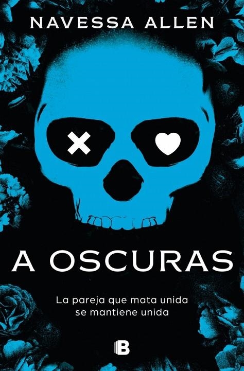 A OSCURAS (ADÉNTRATE EN LA OSCURIDAD 1) | 9788466680516 | ALLEN, NAVESSA