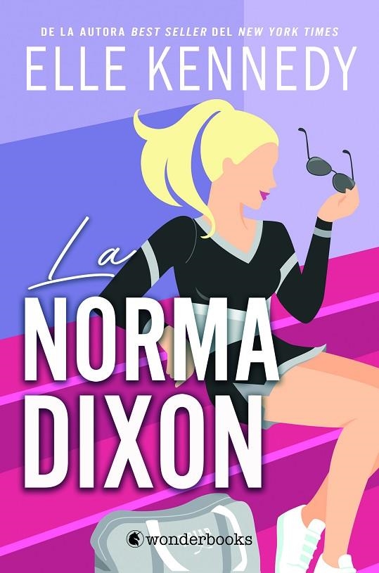 LA NORMA DIXON | 9788410425019 | KENNEDY, ELLE