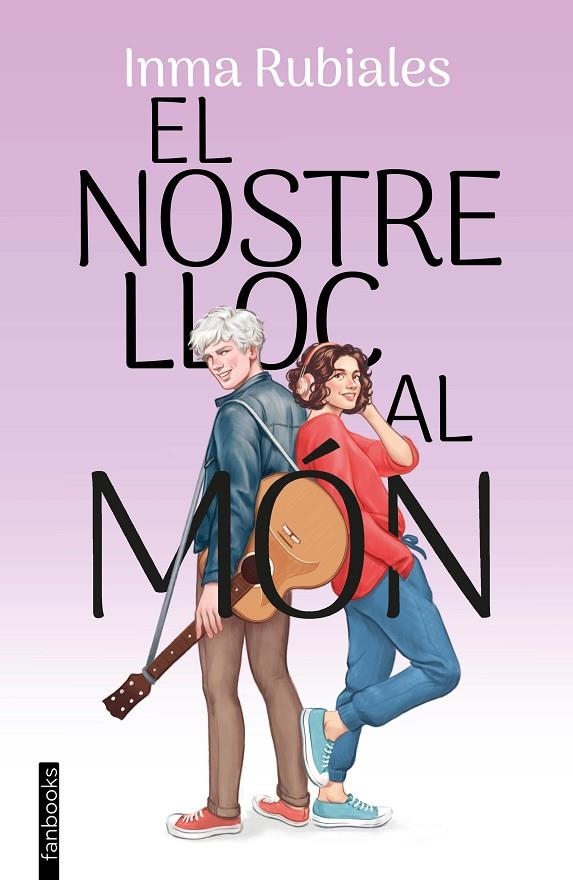 EL NOSTRE LLOC AL MÓN | 9788410028432 | RUBIALES, INMA