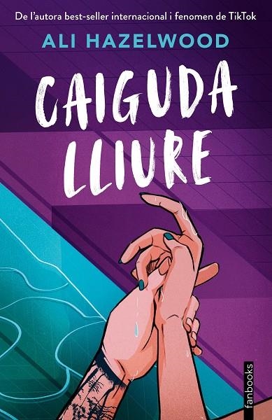 CAIGUDA LLIURE | 9788410028371 | HAZELWOOD, ALI