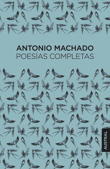 POESÍAS COMPLETAS | 9788467076424 | MACHADO, ANTONIO