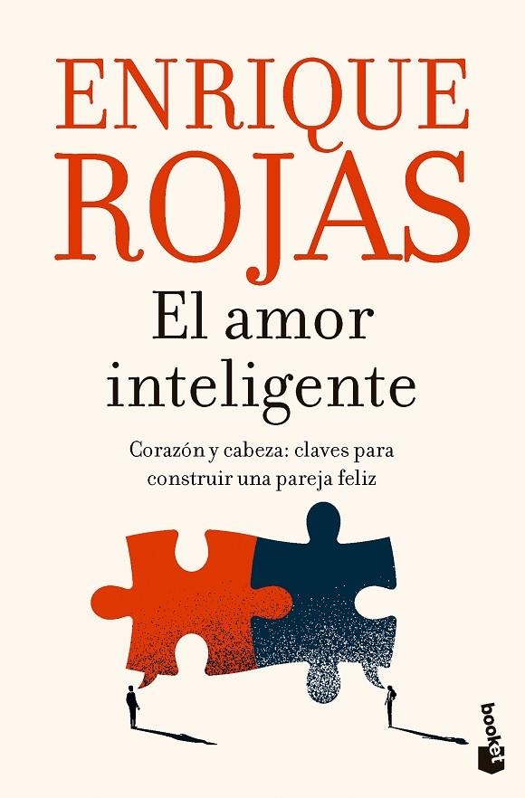 EL AMOR INTELIGENTE | 9788467076417 | ROJAS, ENRIQUE