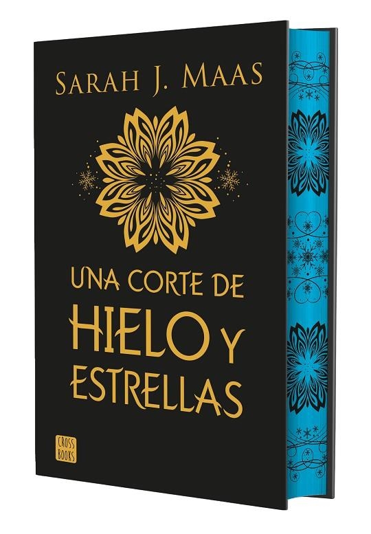 UNA CORTE DE HIELO Y ESTRELLAS. EDICIÓN ESPECIAL | 9788408299622 | MAAS, SARAH J.