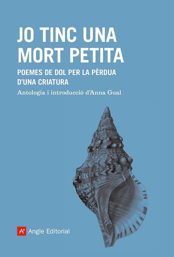 JO TINC UNA MORT PETITA | 9788410112803 | AUTOR, SENSE