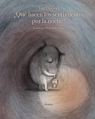 ¿QUÉ HACEN LOS SENTIMIENTOS POR LA NOCHE? | 9788410415249 | OZIEWICZ, TINA