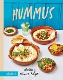 HUMMUS | 9788419483645 | REGEV, MALIN Y NIMROD