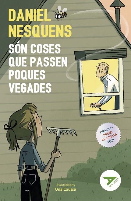 SÓN COSES QUE PASSEN POQUES VEGADES | 9788447951680 | NESQUENS, DANIEL