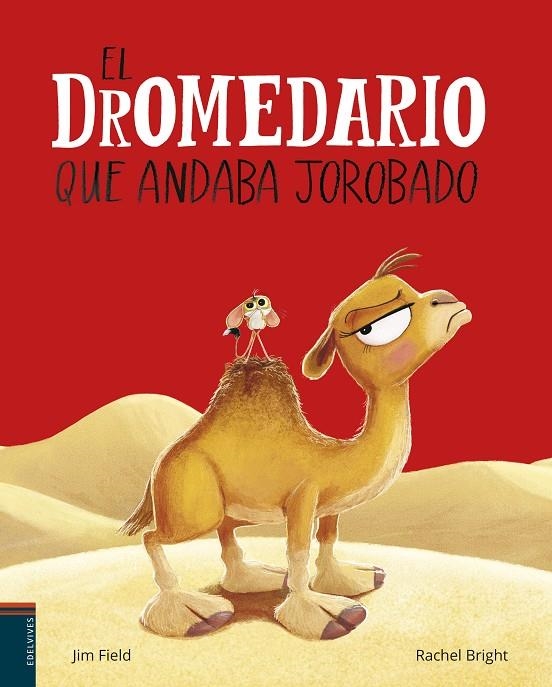 EL DROMEDARIO QUE ANDABA JOROBADO | 9788414061534 | BRIGHT, RACHEL