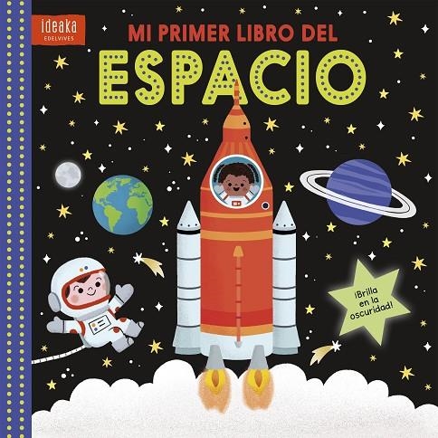 MI PRIMER LIBRO DEL ESPACIO | 9788414061671 | MACMILLAN PUBLISHERS