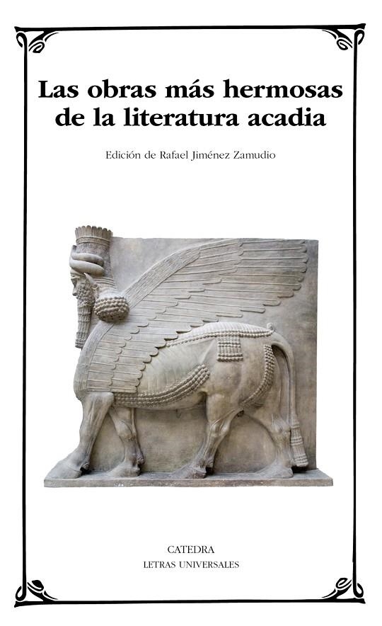 LAS OBRAS MÁS HERMOSAS DE LA LITERATURA ACADIA | 9788437648675 | VARIOS AUTORES