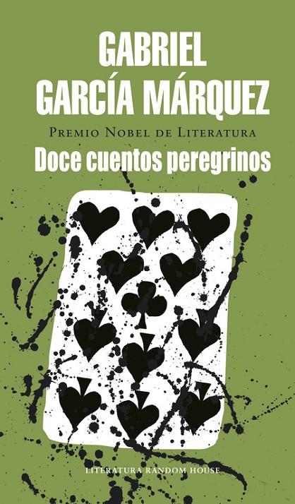 DOCE CUENTOS PEREGRINOS | 9788439701033 | GARCIA MARQUEZ,GABRIEL